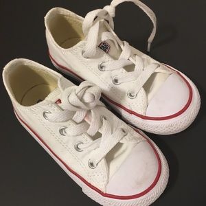 Converse Kids